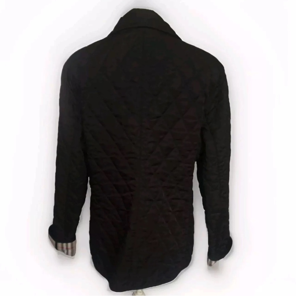 Burberry Quilted jacket - Picture 12 of 13